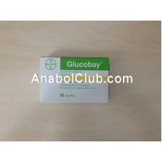 glucobay bayer 