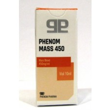 Mass 450 phenom 