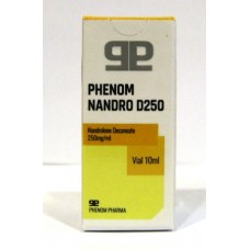 Nandro D250 phenom 