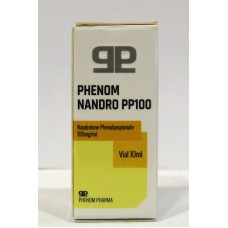 Nandro PP100 phenom 