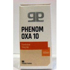 oxa 10 Phenom 