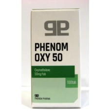 Oxy50 phenom 