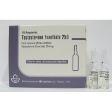 Testosterone Enanthate 250 Aburaihan