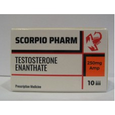 Testosterone Enanthate scorpio 
