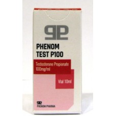 testoP100 Phenom 