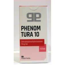 Tura 10 phenom 