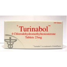 TURINABOL Multipharma